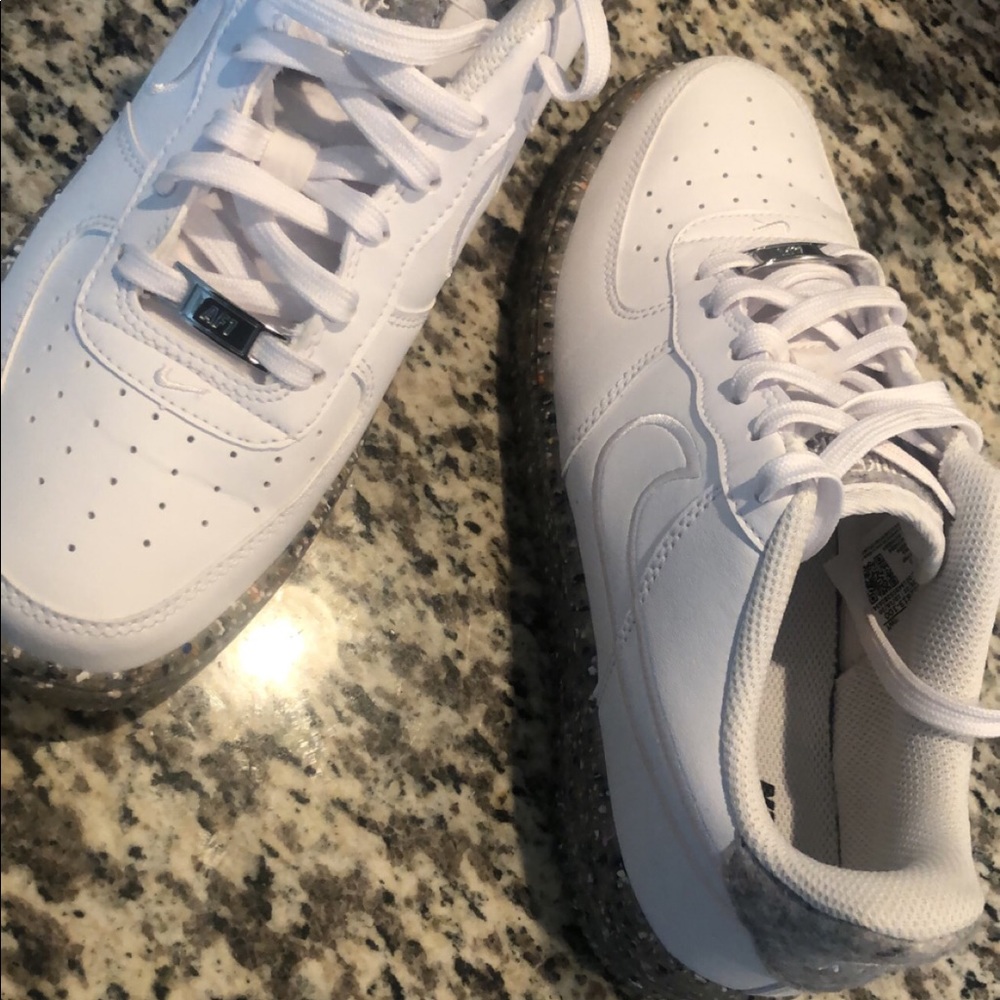 Nike Air Force 1 impact - size 6.5Y, women’s 8